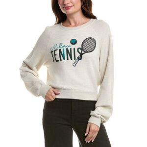 Project Social T Womens  Mallorca Tennis Sweatshirt